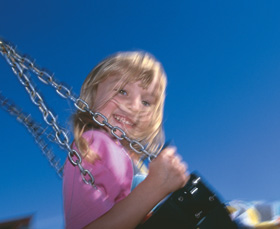 Services for children